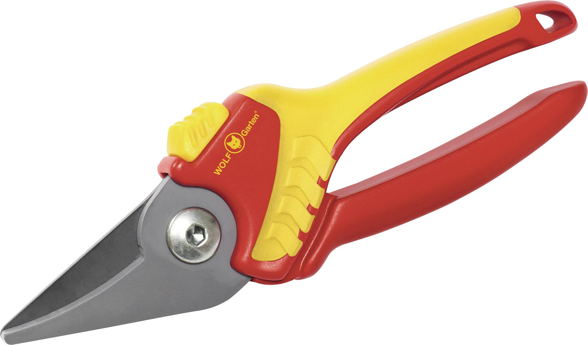 WOLF-Garten 73CFA001650 RR 1500 BASIC PLUS Gartenschere Bypass