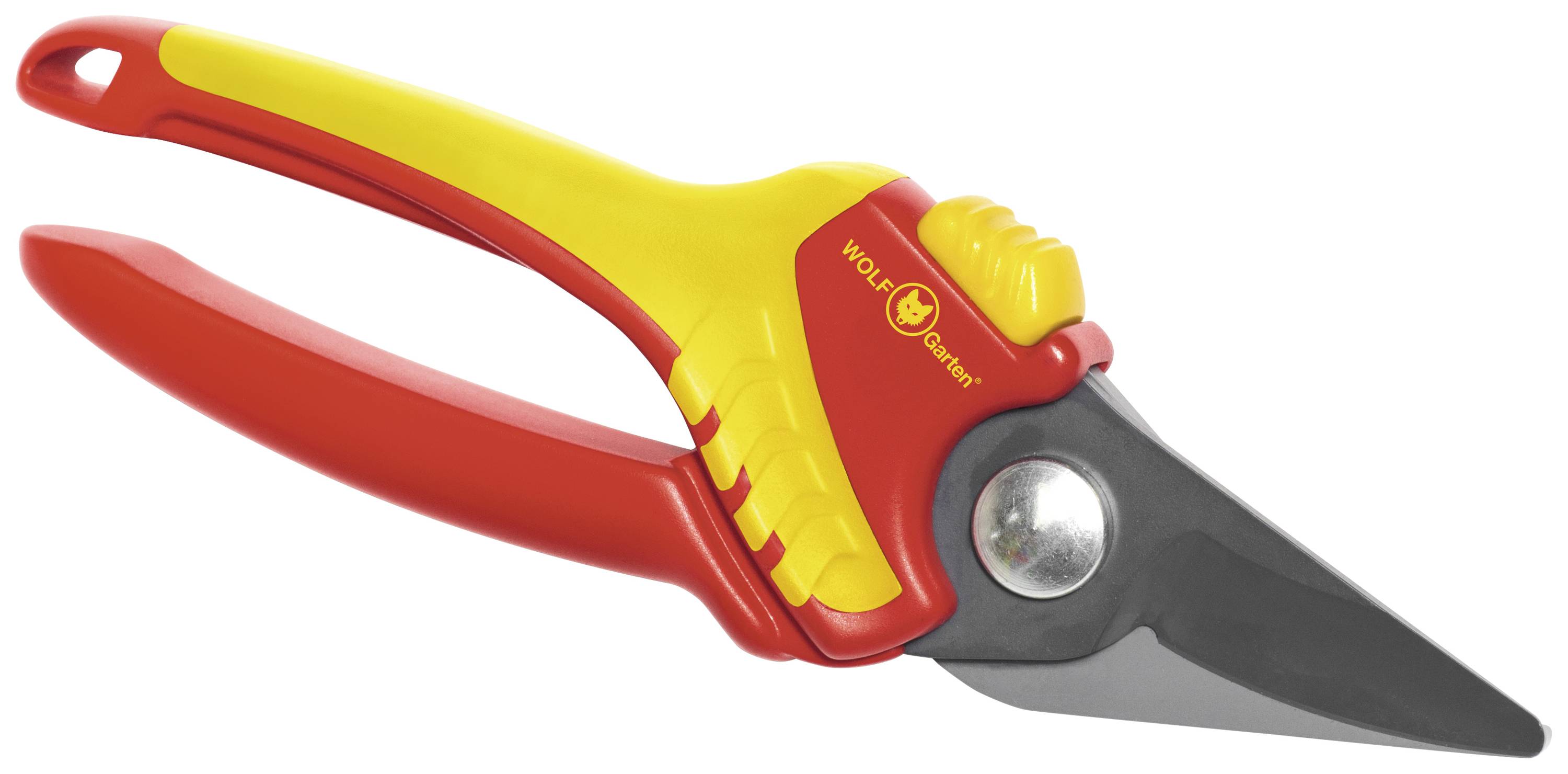 WOLF-Garten 73CFA001650 RR 1500 BASIC PLUS Gartenschere Bypass