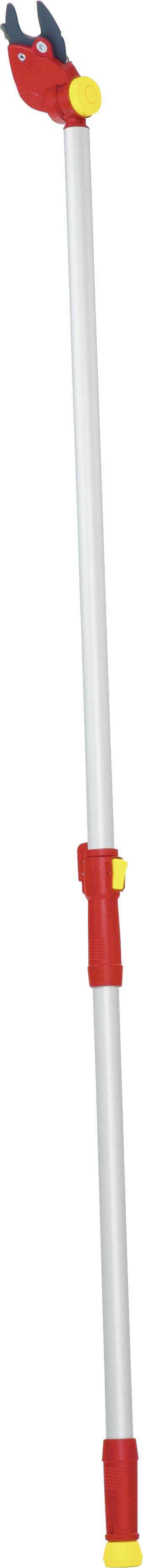 WOLF-Garten 73BCA001650 PDC RR 200 Astschere Bypass