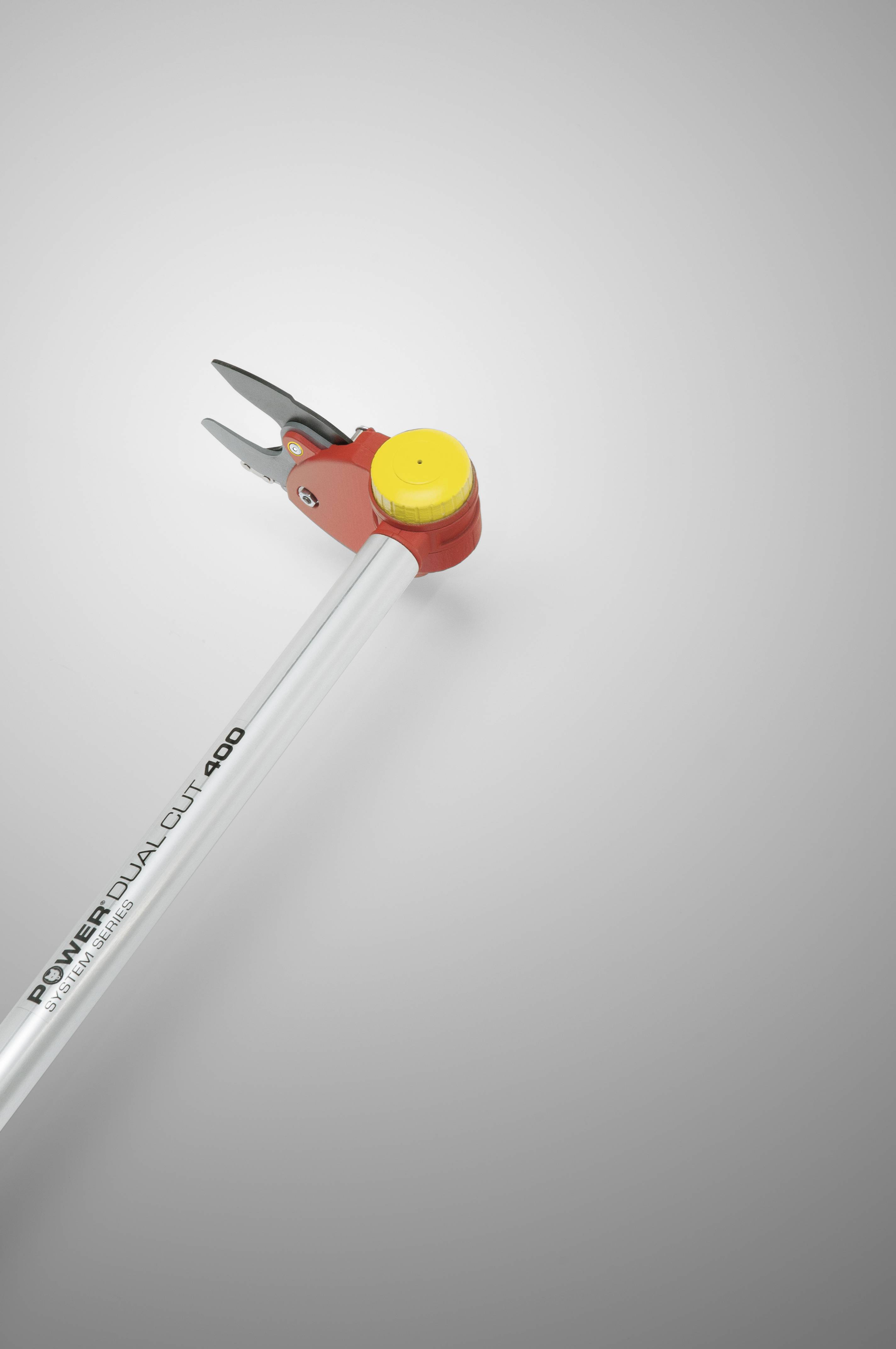 WOLF-Garten 73BCA002650 PDC RR 400 T Astschere Bypass