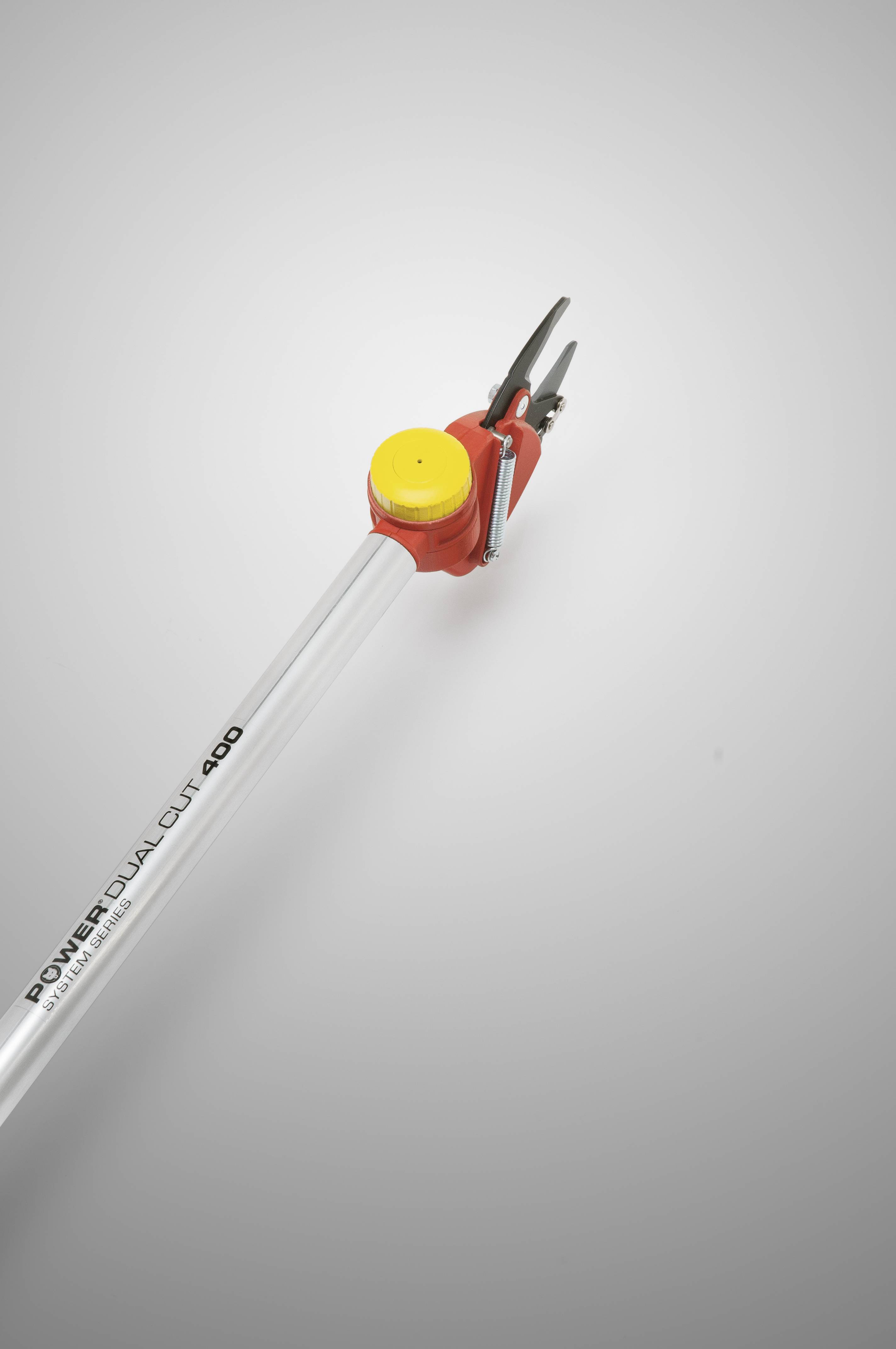 WOLF-Garten 73BCA002650 PDC RR 400 T Astschere Bypass