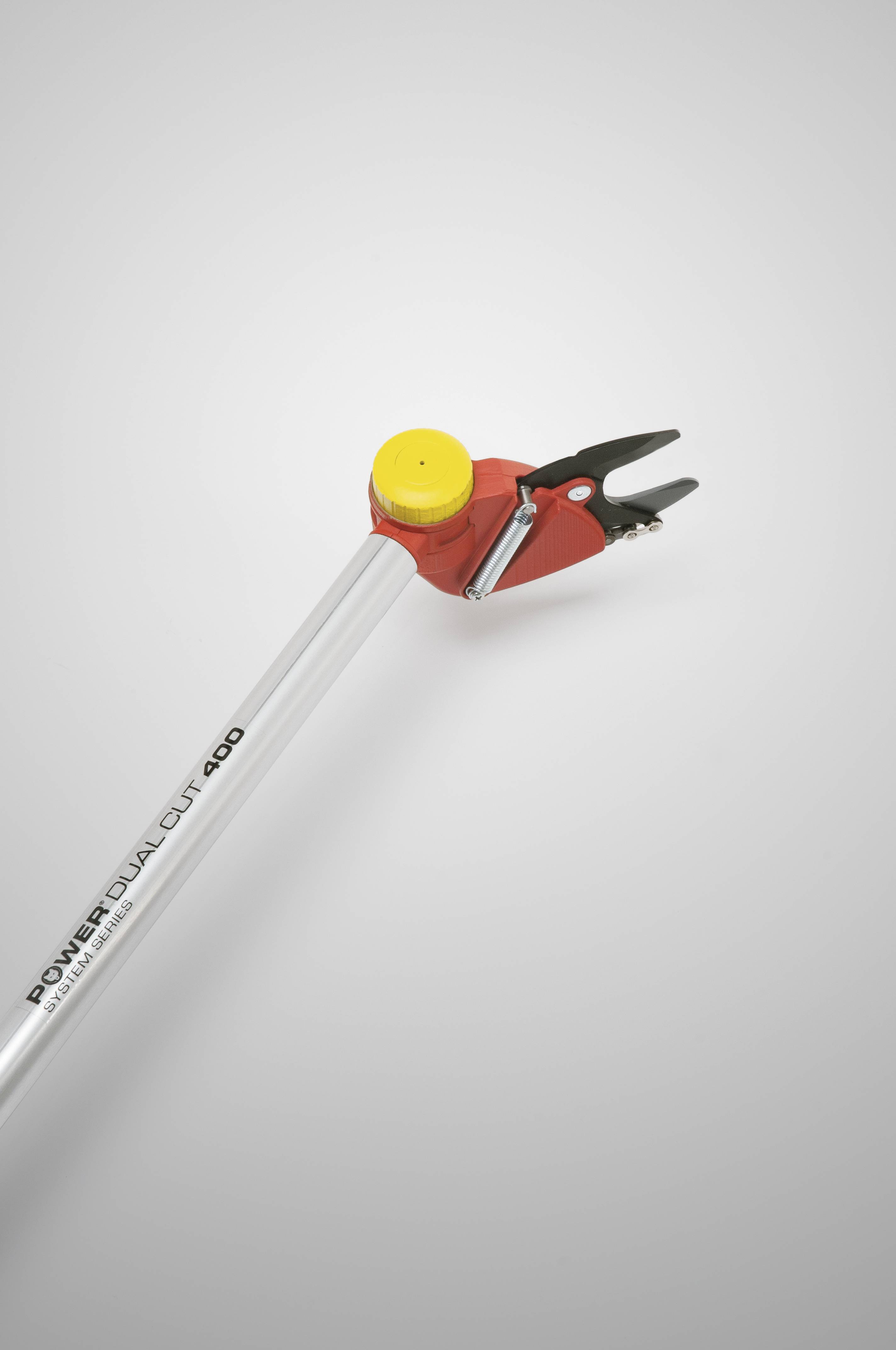 WOLF-Garten 73BCA002650 PDC RR 400 T Astschere Bypass