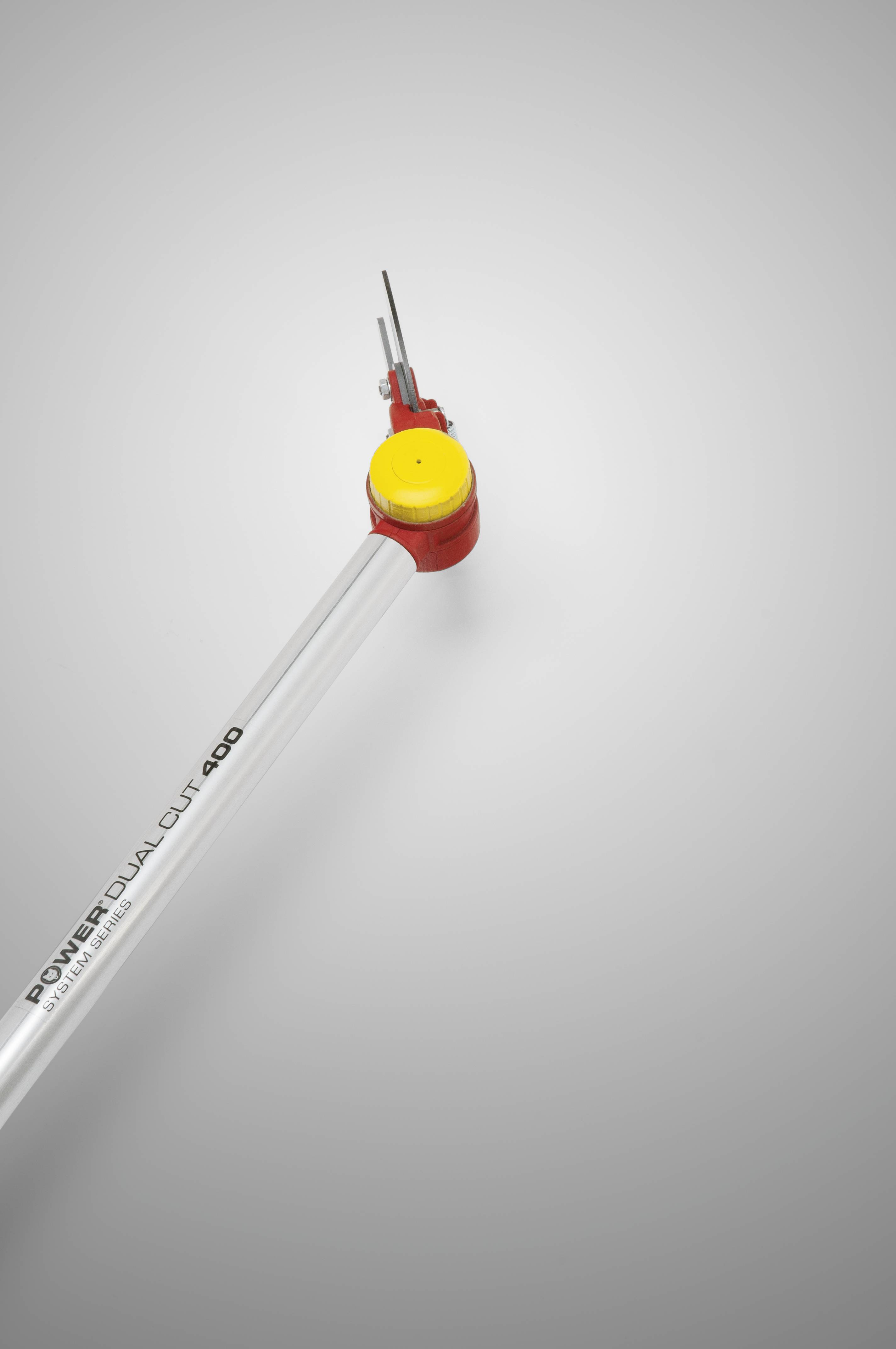 WOLF-Garten 73BCA002650 PDC RR 400 T Astschere Bypass