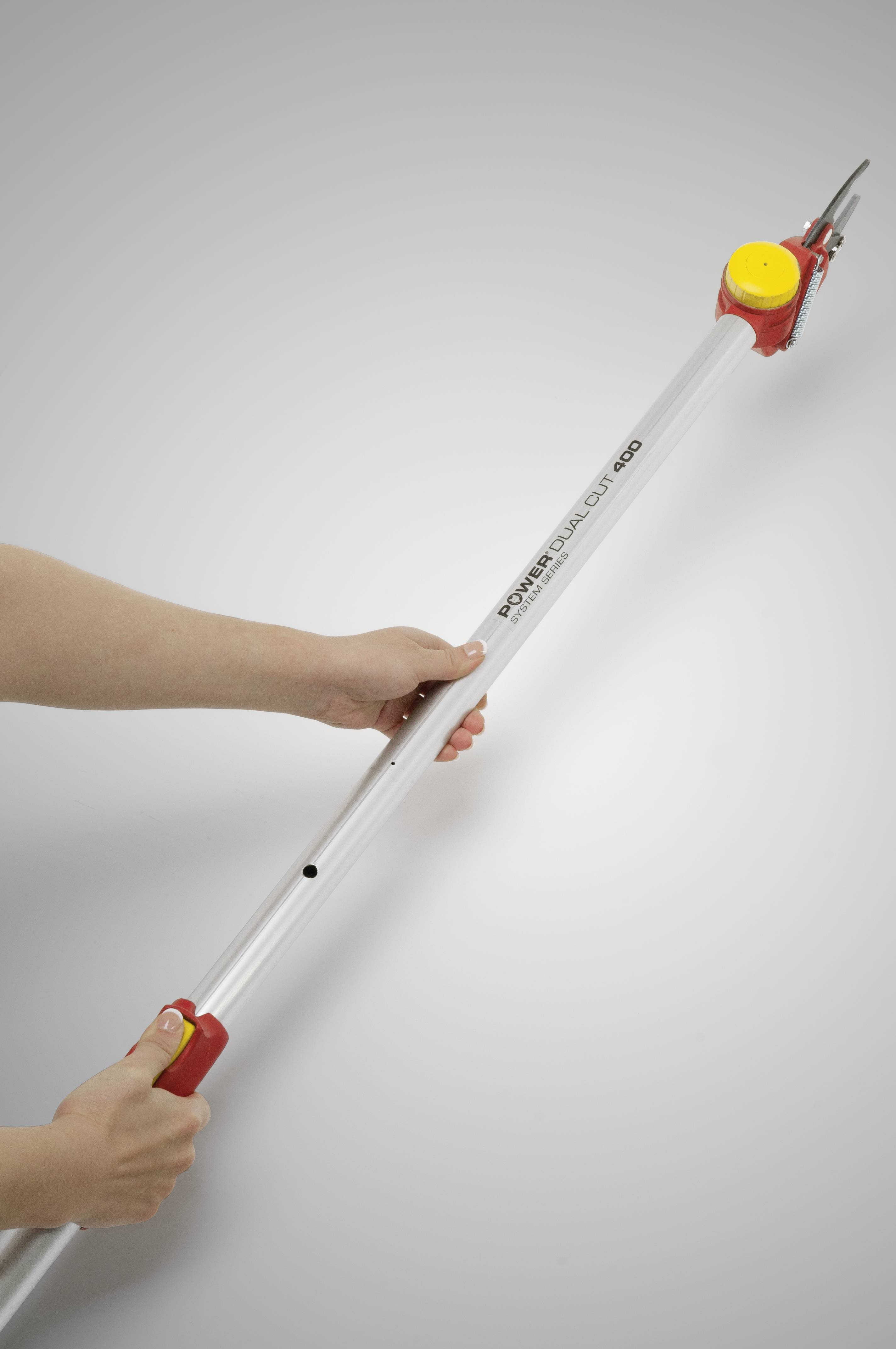 WOLF-Garten 73BCA002650 PDC RR 400 T Astschere Bypass