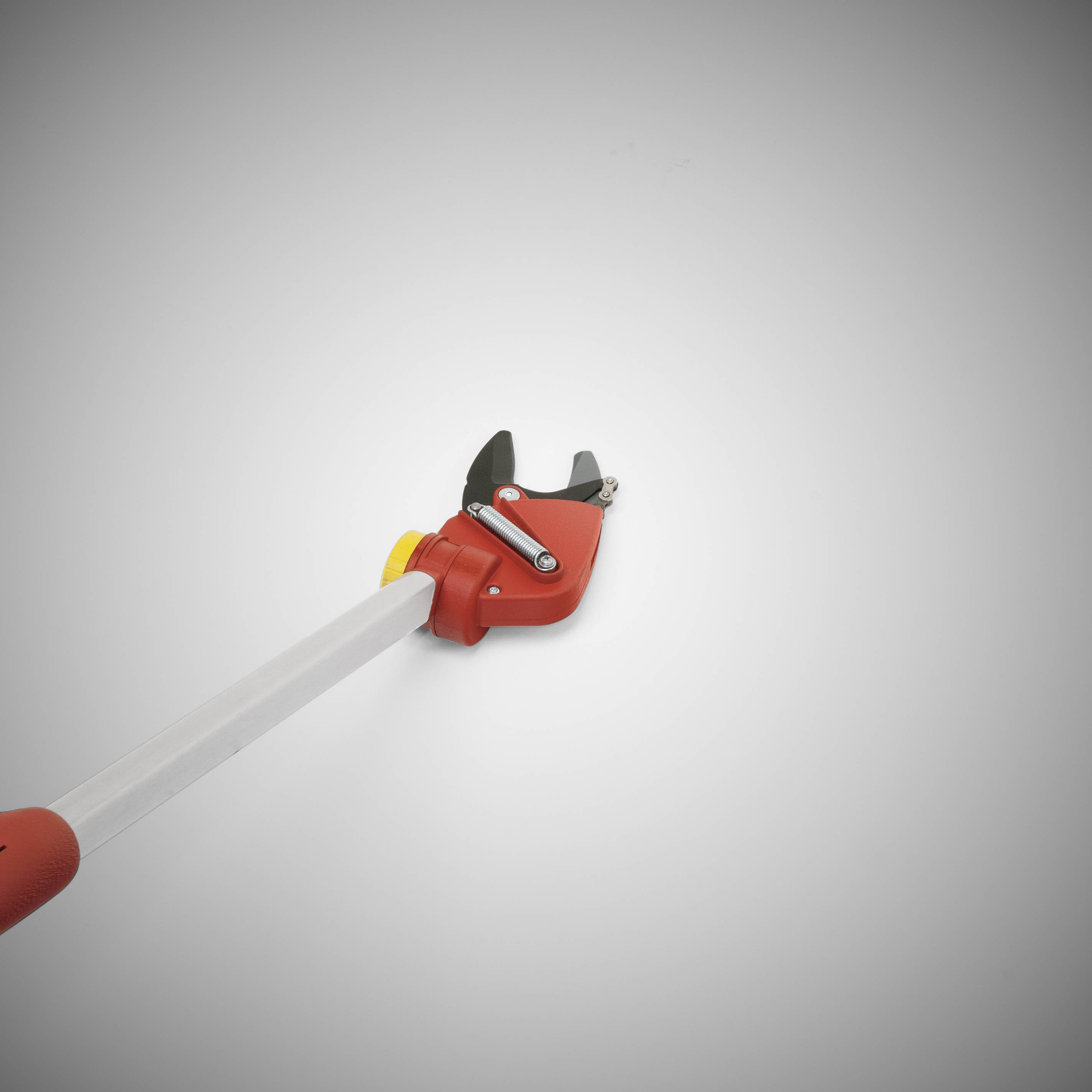 WOLF-Garten 73BCA002650 PDC RR 400 T Astschere Bypass