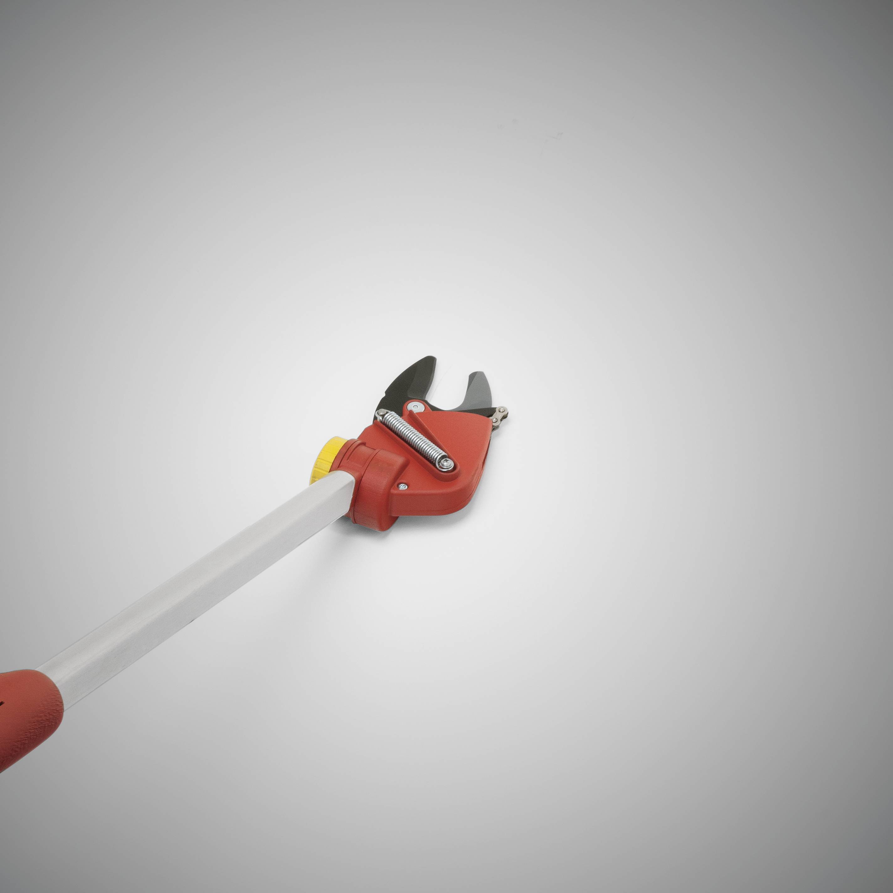 WOLF-Garten 73BCA002650 PDC RR 400 T Astschere Bypass