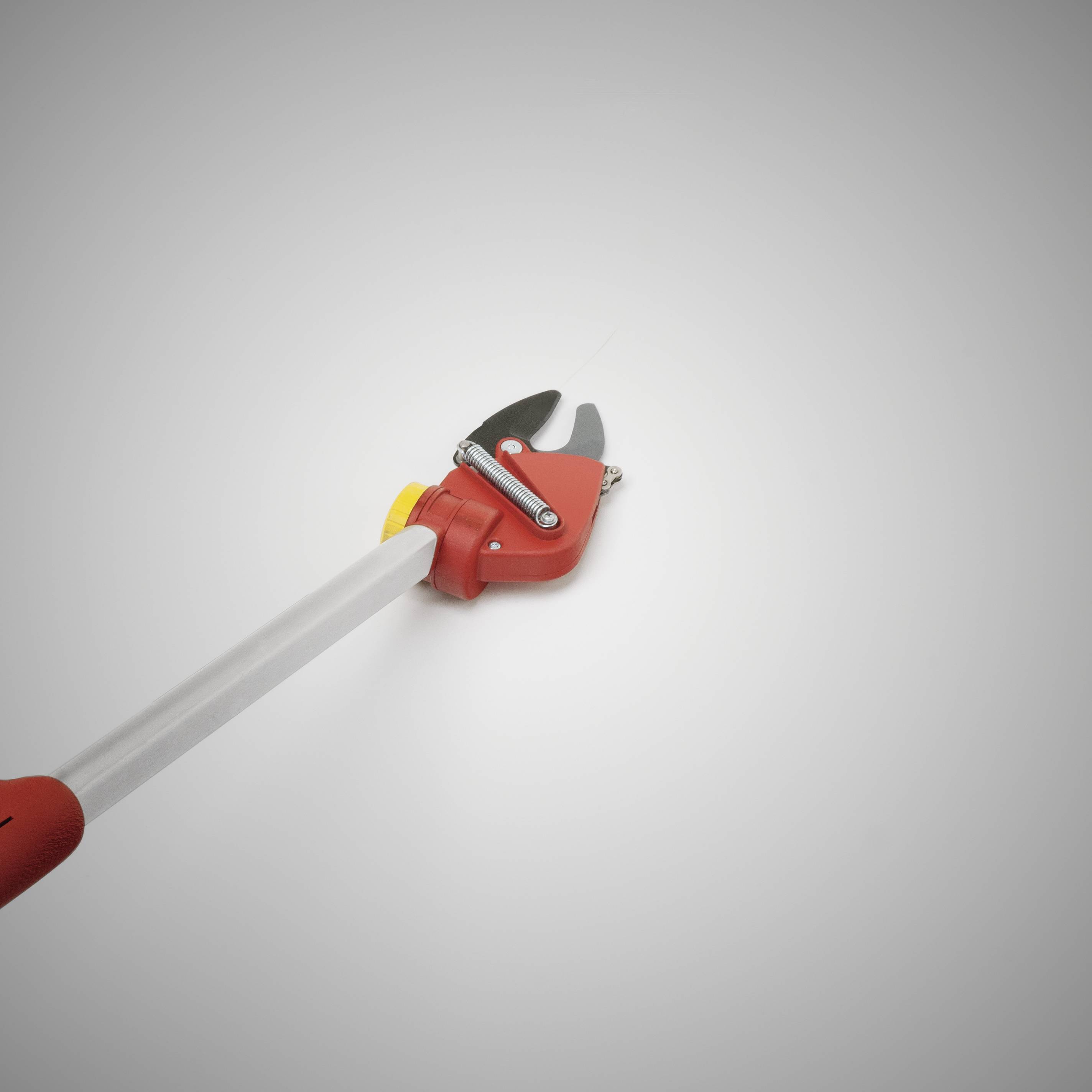 WOLF-Garten 73BCA002650 PDC RR 400 T Astschere Bypass