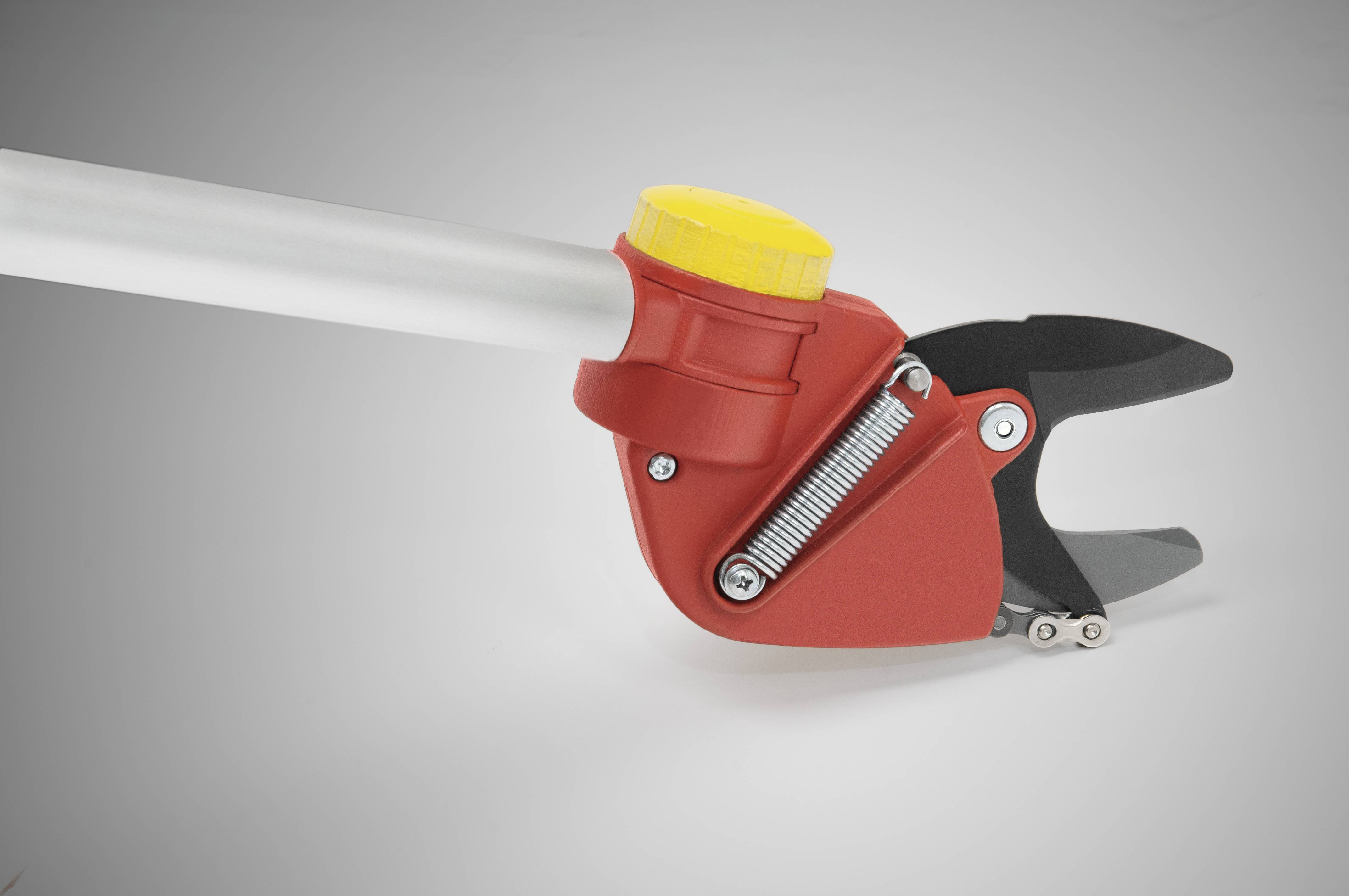 WOLF-Garten 73BCA002650 PDC RR 400 T Astschere Bypass