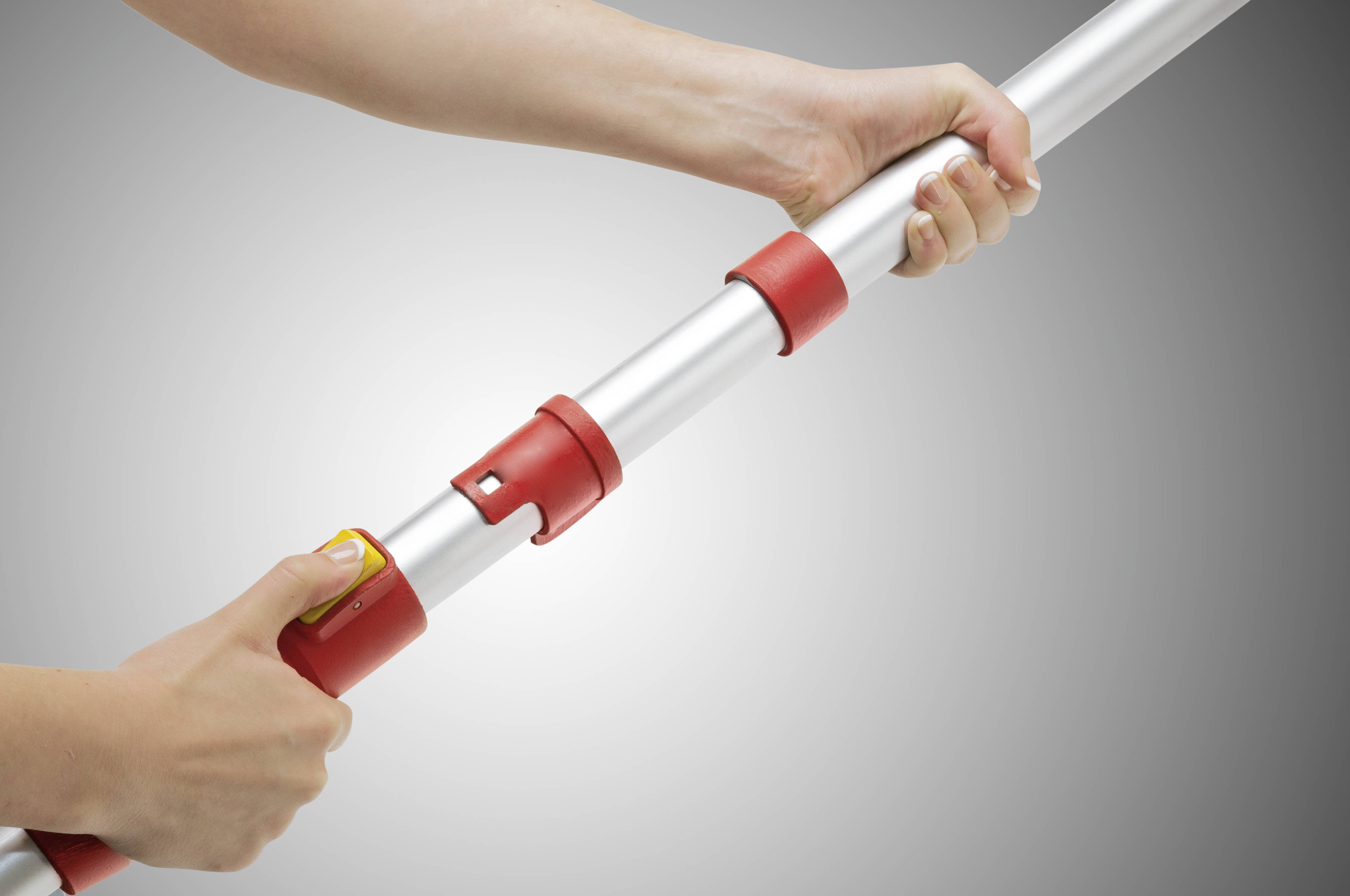 WOLF-Garten 73BCA002650 PDC RR 400 T Astschere Bypass