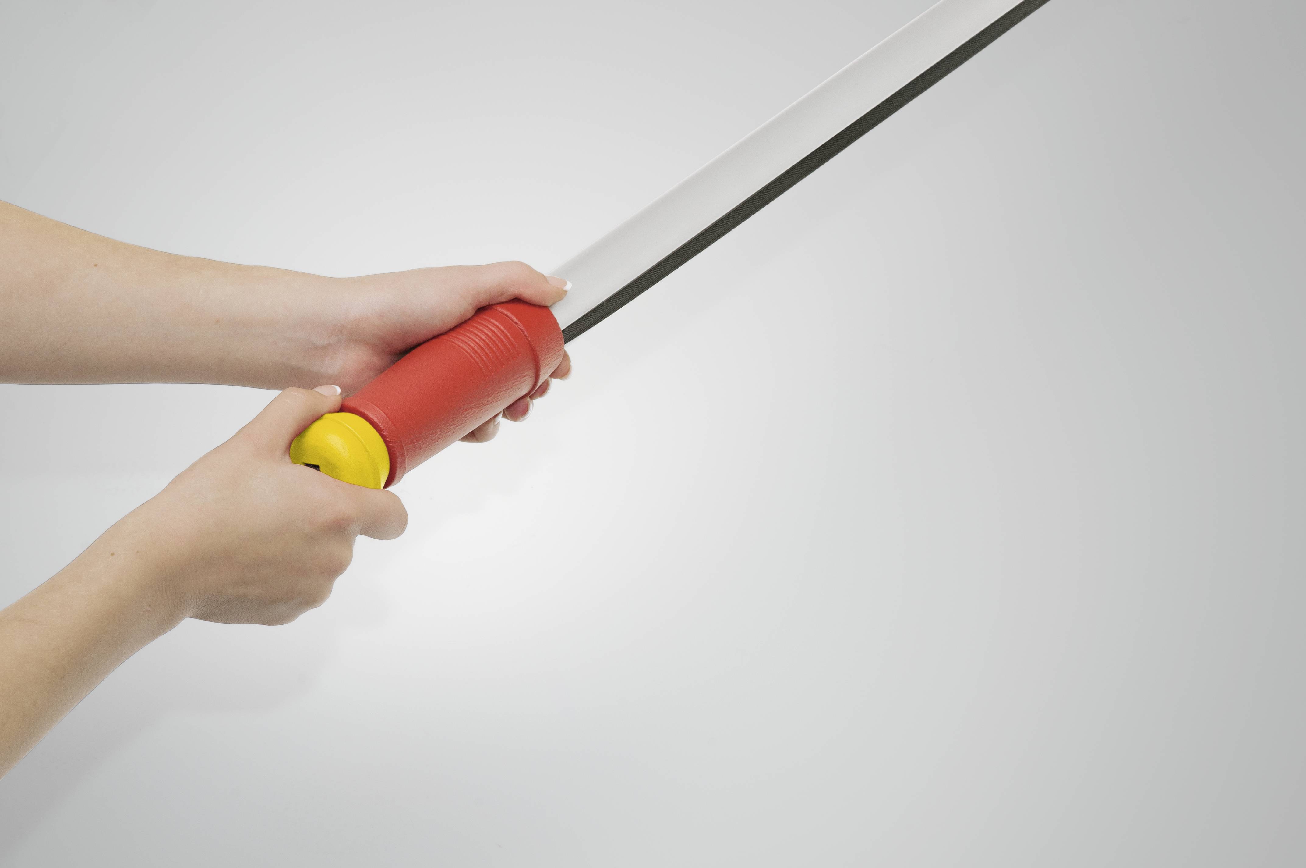 WOLF-Garten 73BCA002650 PDC RR 400 T Astschere Bypass