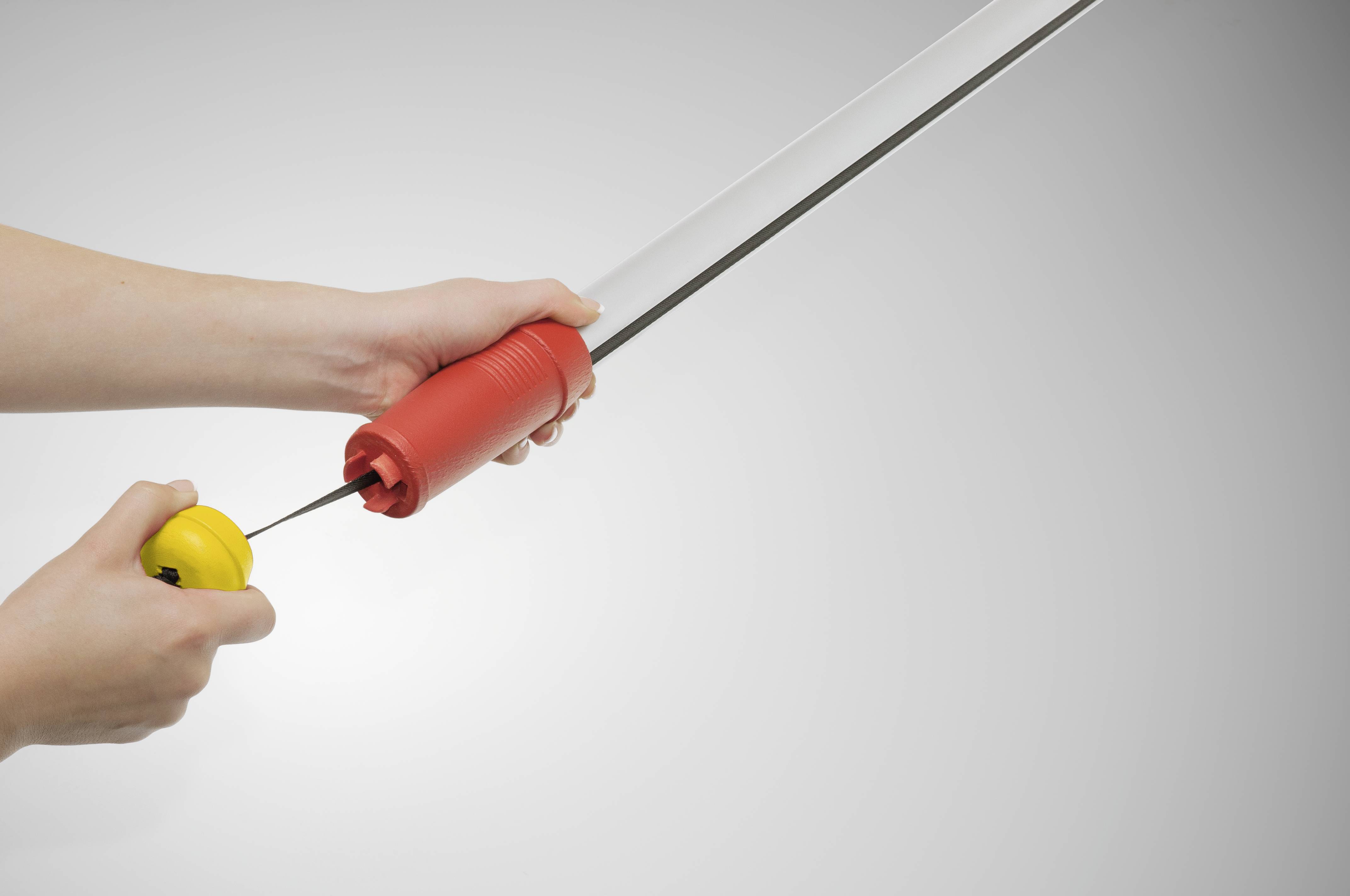 WOLF-Garten 73BCA002650 PDC RR 400 T Astschere Bypass