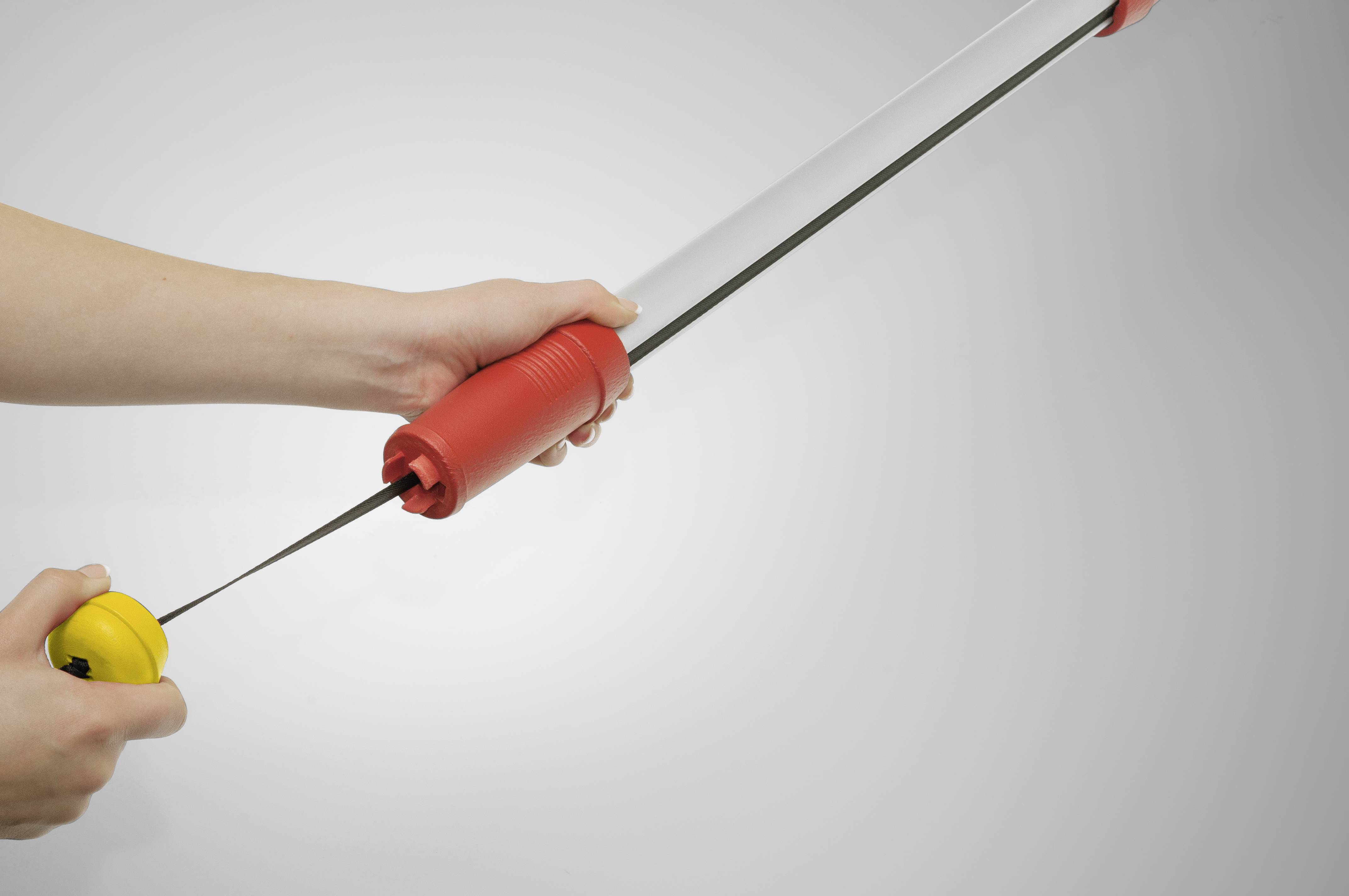 WOLF-Garten 73BCA002650 PDC RR 400 T Astschere Bypass