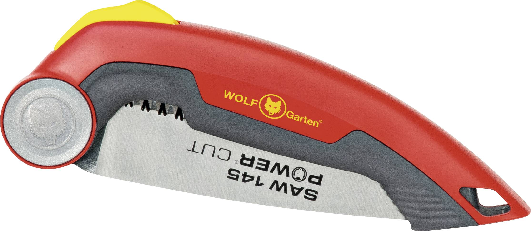 WOLF-Garten Astsäge 73BCA003650 POWER CUT SAW 145