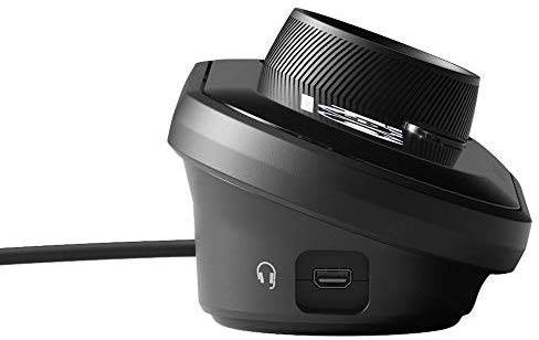 Steelseries GameDAC Kopfhörerverstärker Schwarz