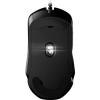 Steelseries Rival 5 Gaming-Maus USB Optisch Schwarz, Grau 9 Tasten Beleuchtet Steelseries Rival 5 Gaming-Maus USB Optisch Schwarz, Grau 9 Tasten Beleuchtet