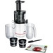 Bosch Haushalt Entsafter MESM500W 150W Weiß Bosch Haushalt Entsafter MESM500W 150W Weiß