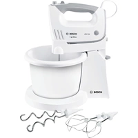 Bosch Haushalt MFQ36460 Handmixer 450W Weiß Bosch Haushalt MFQ36460 Handmixer 450W Weiß