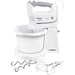 Bosch Haushalt MFQ36460 Handmixer 450W Weiß Bosch Haushalt MFQ36460 Handmixer 450W Weiß