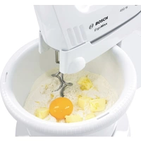 Bosch Haushalt MFQ36460 Handmixer 450W Weiß Bosch Haushalt MFQ36460 Handmixer 450W Weiß