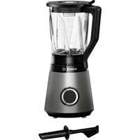 Bosch Haushalt MMB6172S Standmixer 1200 W Silber Bosch Haushalt MMB6172S Standmixer 1200 W Silber