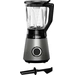 Bosch Haushalt MMB6172S Standmixer 1200 W Silber Bosch Haushalt MMB6172S Standmixer 1200 W Silber