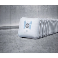 Siemens Hausgeräte VZ16GALL VZ16GALL Staubsaugerbeutel-Vorteilspack Siemens Hausgeräte VZ16GALL VZ16GALL Staubsaugerbeutel-Vorteilspack