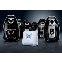 Siemens Hausgeräte VZ16GALL VZ16GALL Staubsaugerbeutel-Vorteilspack Siemens Hausgeräte VZ16GALL VZ16GALL Staubsaugerbeutel-Vorteilspack