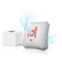 Bosch Haushalt BBZ16GALL Staubsaugerbeutel-Vorteilspack Bosch Haushalt BBZ16GALL Staubsaugerbeutel-Vorteilspack