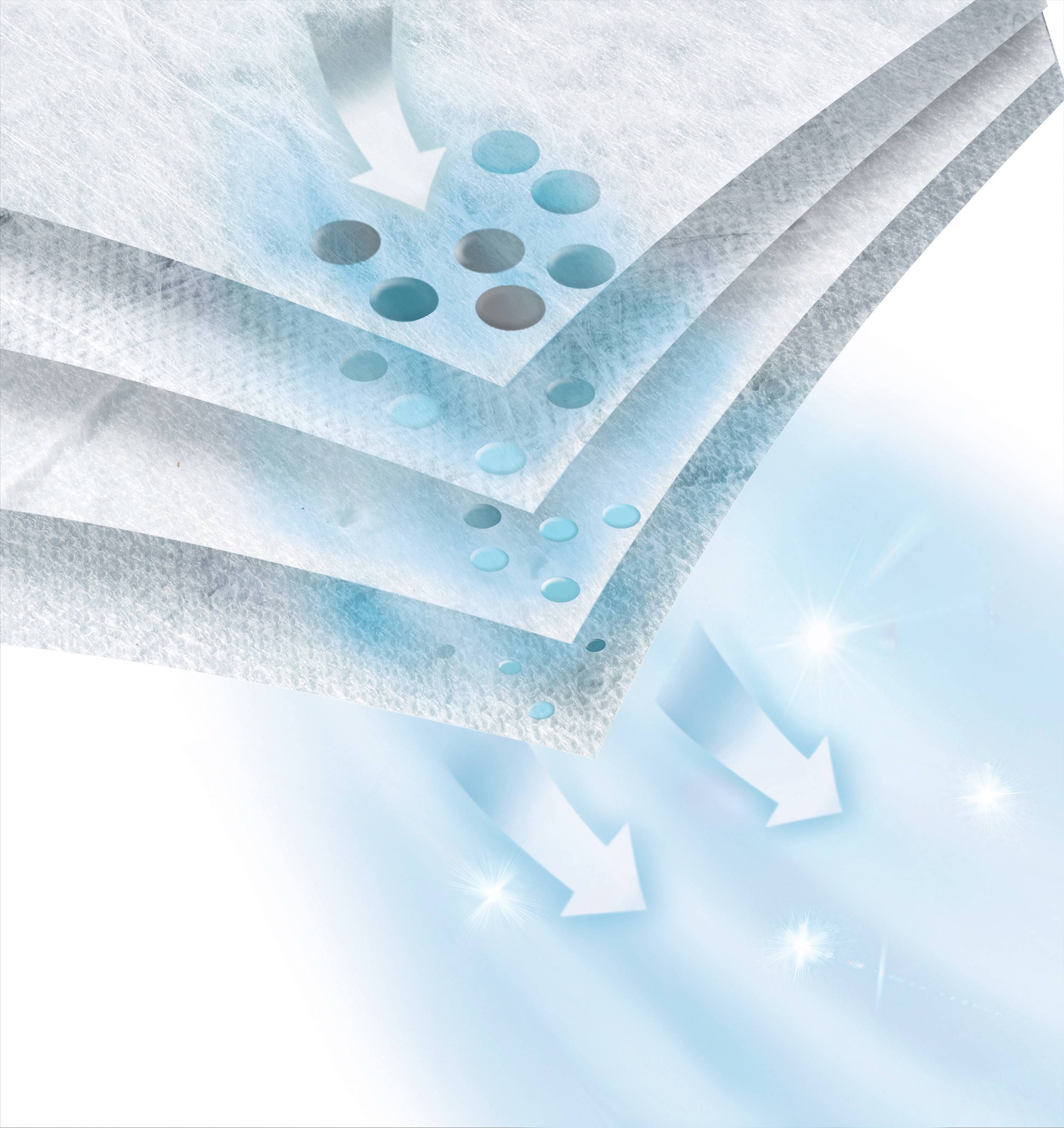 Bosch Haushalt BBZ16GALL Staubsaugerbeutel-Vorteilspack