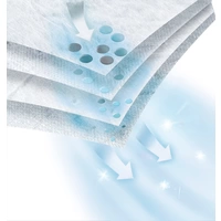 Bosch Haushalt BBZ16GALL Staubsaugerbeutel-Vorteilspack Bosch Haushalt BBZ16GALL Staubsaugerbeutel-Vorteilspack