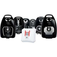 Bosch Haushalt BBZ16GALL Staubsaugerbeutel-Vorteilspack Bosch Haushalt BBZ16GALL Staubsaugerbeutel-Vorteilspack