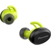 Pioneer SE-E9TW-Y Bluetooth® Sport In Ear Kopfhörer In Ear Schweißresistent, Wasserbeständig Gelb Pioneer SE-E9TW-Y Bluetooth® Sport In Ear Kopfhörer In Ear Schweißresistent, Wasserbeständig Gelb