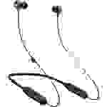 Pioneer SE-QL7BT(R) Bluetooth® Sport In Ear Kopfhörer In Ear Rot