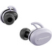 Pioneer SE-E9TW-H Sport In Ear Kopfhörer Bluetooth® Grau