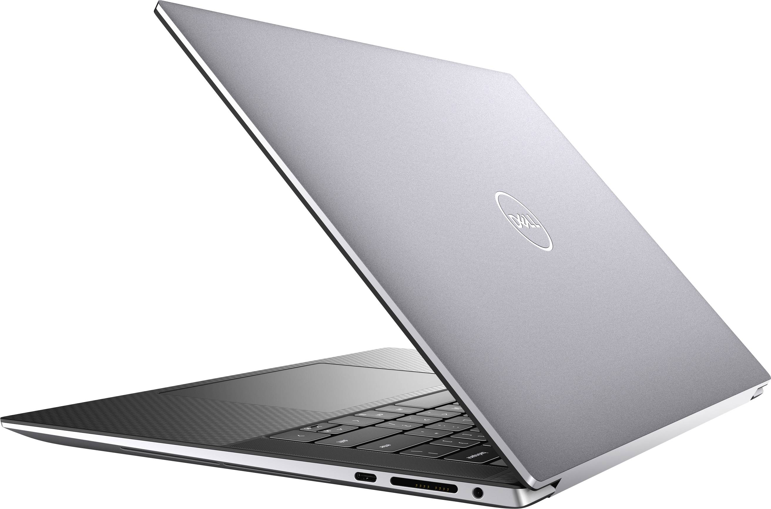 Dell Notebook Precision Mobile Workstation 5560 39.6cm (15.6 Zoll) 4K