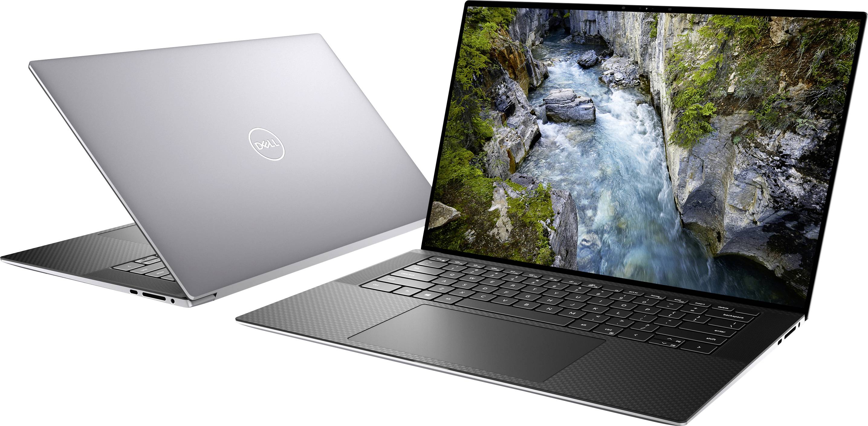 Dell Notebook Precision Mobile Workstation 5560 39.6cm (15.6 Zoll) 4K