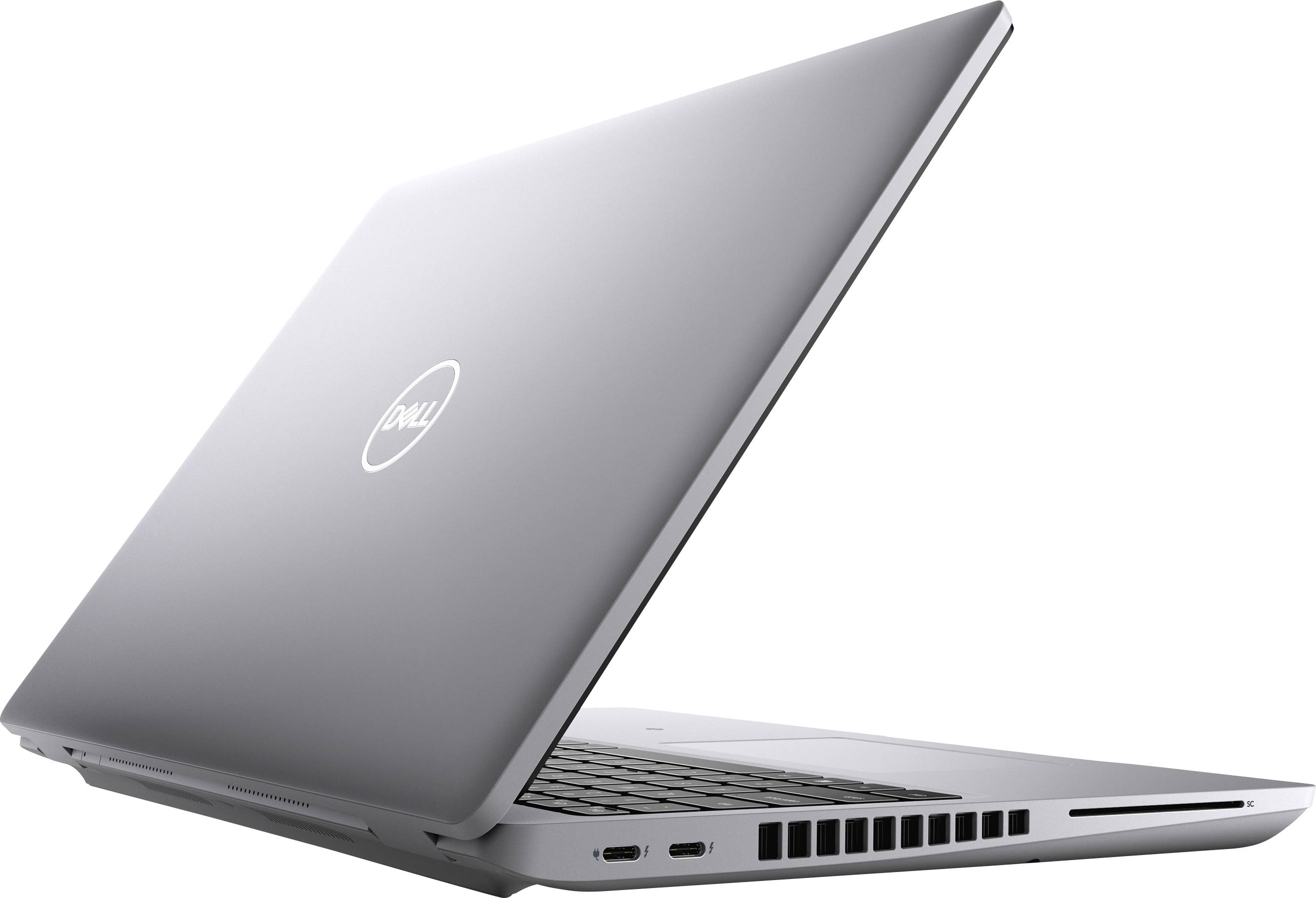 Dell Notebook Precision Mobile Workstation 3561 39.6cm (15.6 Zoll) Full