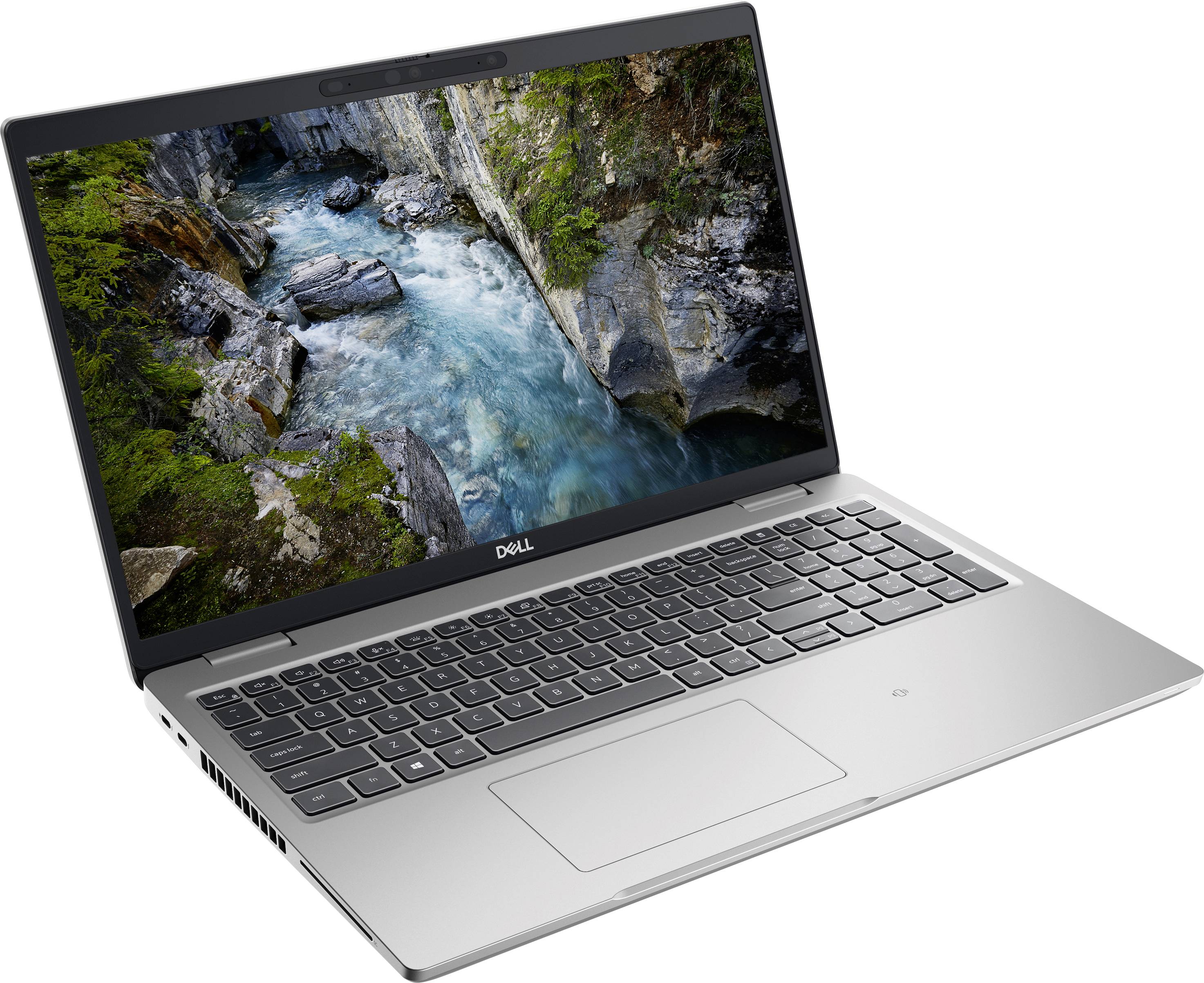 Dell Notebook Precision Mobile Workstation 3561 39.6cm (15.6 Zoll) Full