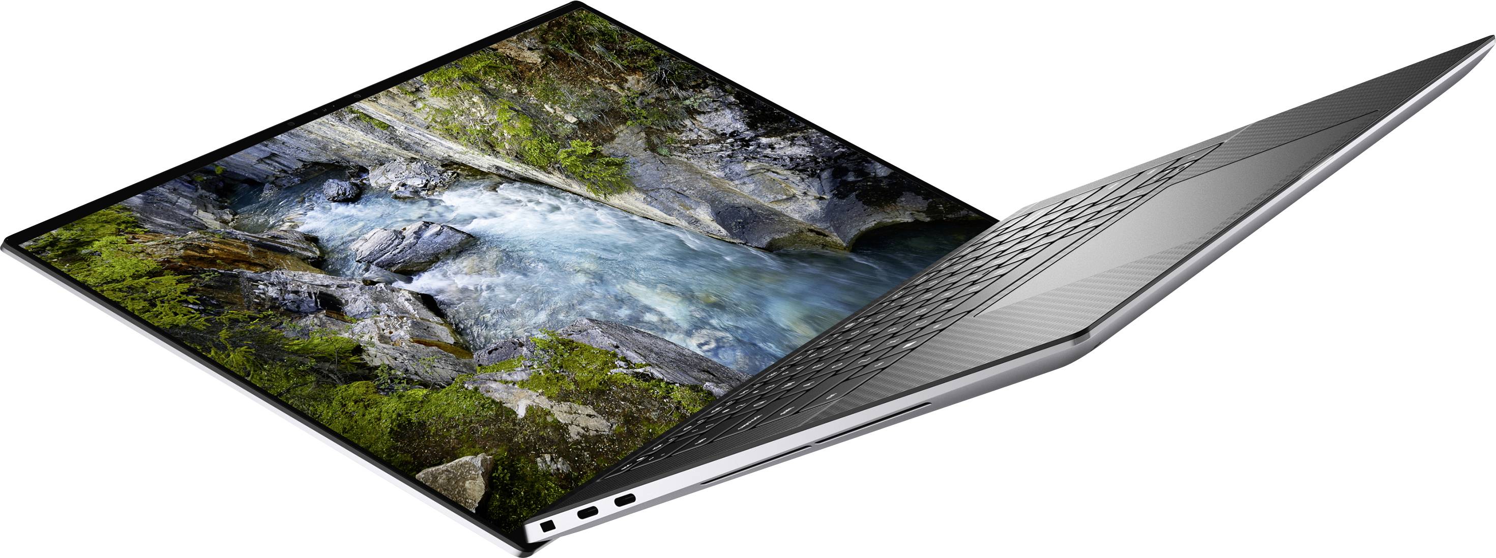 Dell Notebook Precision Mobile Workstation 5560 39.6cm (15.6 Zoll) Full