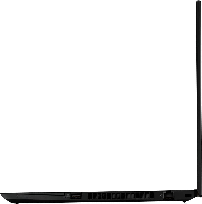 Lenovo Notebook ThinkPad T14 Gen 2 20XL 35.6 cm (14 Zoll) Full-HD+ AMD Ryzen 7 Pro 5850U 16 GB RAM 512 GB SSD AMD Radeon Vega Graphics Win 10 Pro