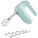 Bosch Haushalt MFQ40302 Handmixer 500W Türkis Bosch Haushalt MFQ40302 Handmixer 500W Türkis