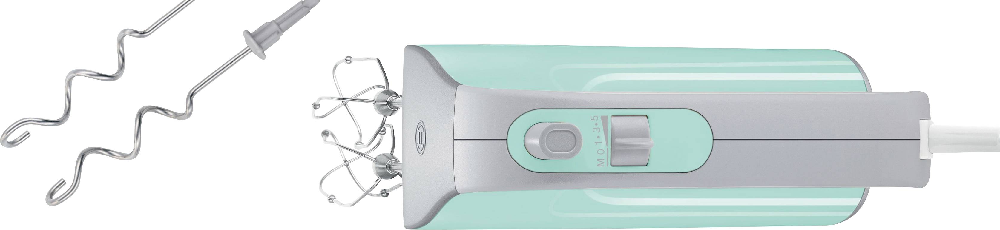 Bosch Haushalt MFQ40302 Handmixer 500 W Türkis