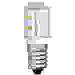 Signal Construct MBRE140804A LED-Lampe Rot E14 24 V DC/AC