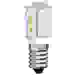 Signal Construct MBRE141218A Ampoule LED jaune E14 230 V DC/AC