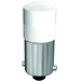 Signal Construct MWGB25689 LED-Lampe Weiß E10 230 V/AC