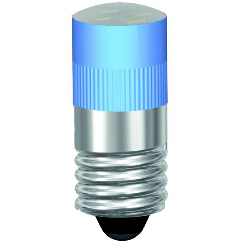 Signal Construct LED-Lampe E10 Weiß 12V DC/AC