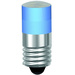 Signal Construct MWGE25529 LED-Lampe Weiß E10 12V DC/AC