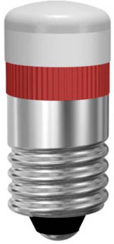 Signal Construct MWKE2244 LED-Lampe Blau E10 24 V DC/AC