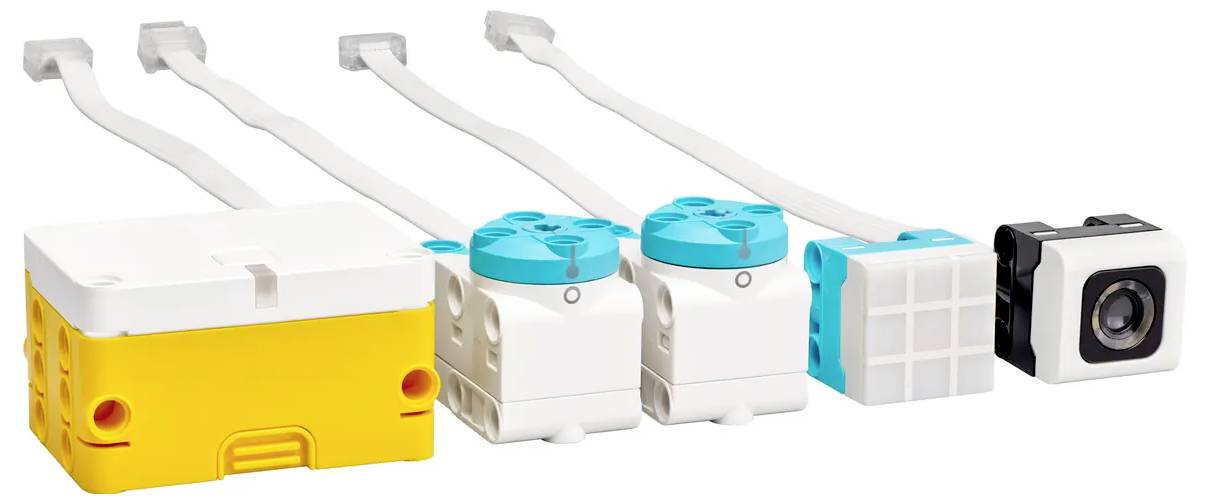 LEGO Education 45345 SPIKE Essential Set Basis-Set