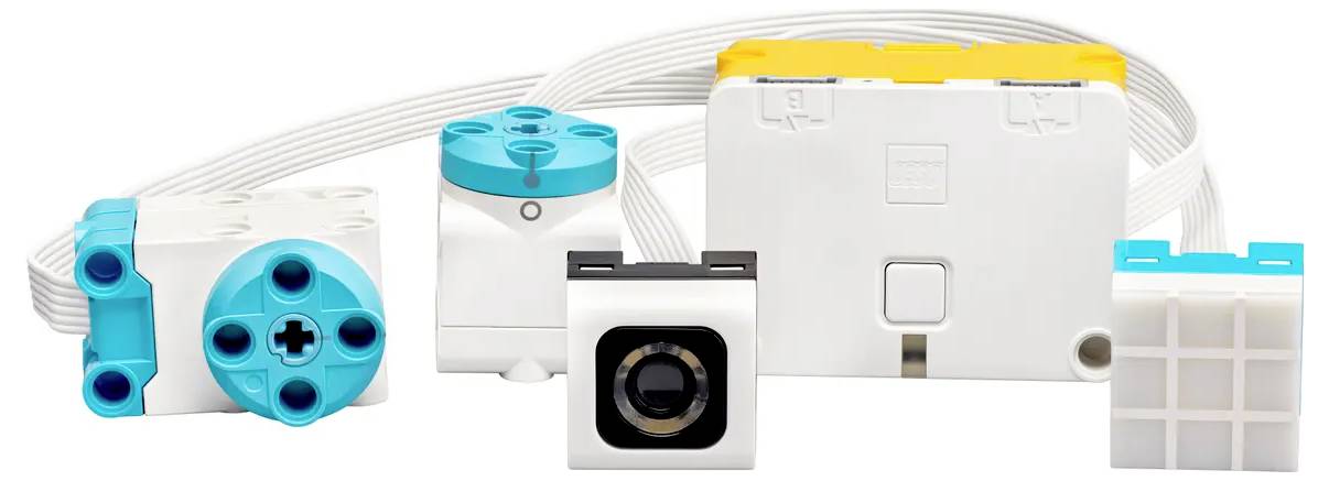 LEGO Education 45345 SPIKE Essential Set Basis-Set